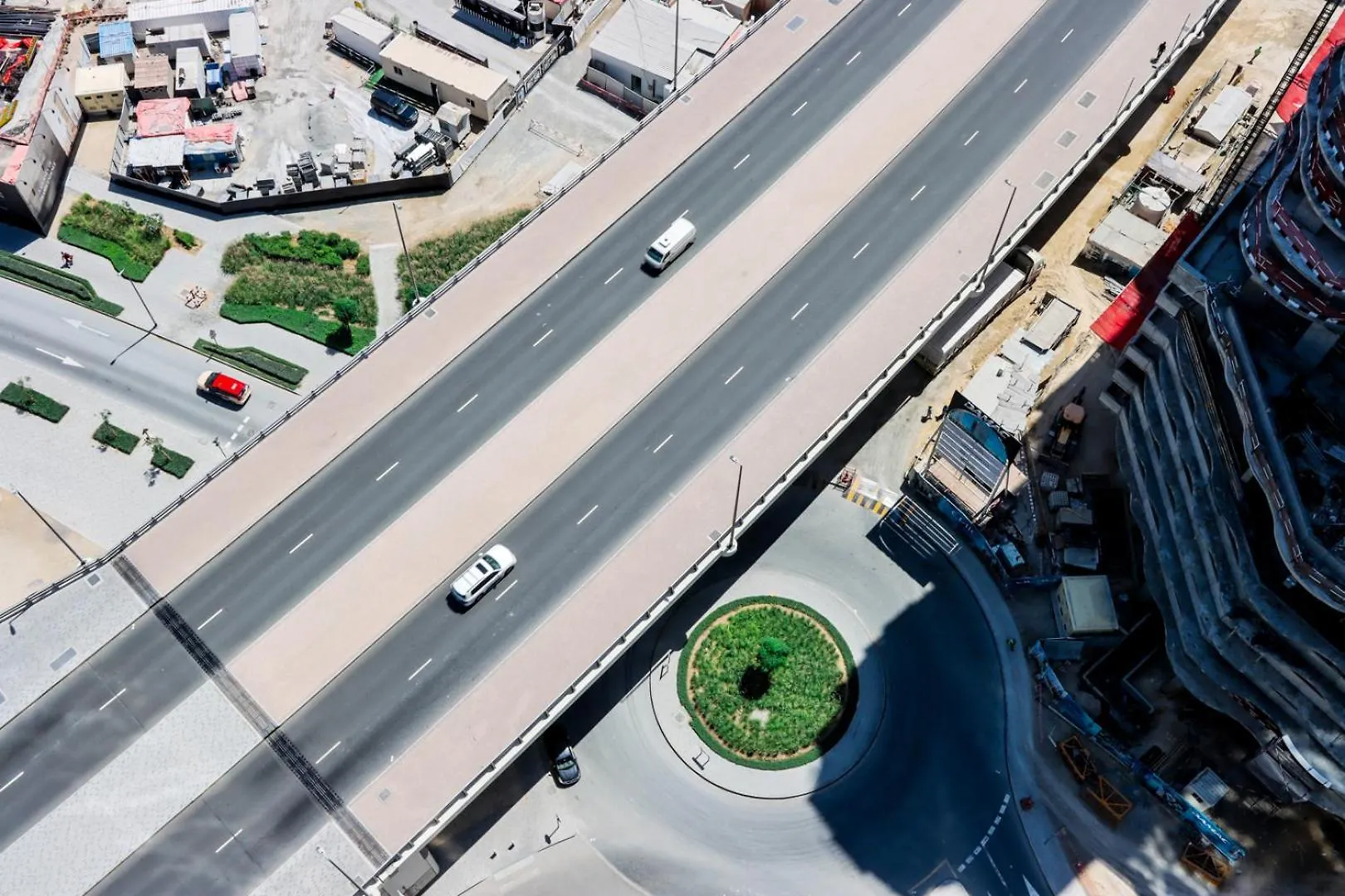 Canalfront Gem 1Br In Zada Tower By Livbnb Dubai Apartment